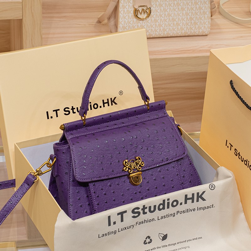 Dameshandtas met grote capacit - Women Bags Trend 2025 recensie en prijs