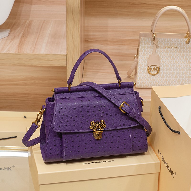 Dameshandtas met grote capacit - Women Bags Trend 2025 recensie en prijs