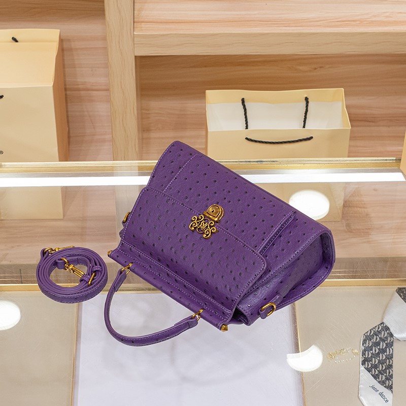 Dameshandtas met grote capacit - Women Bags Trend 2025 recensie en prijs