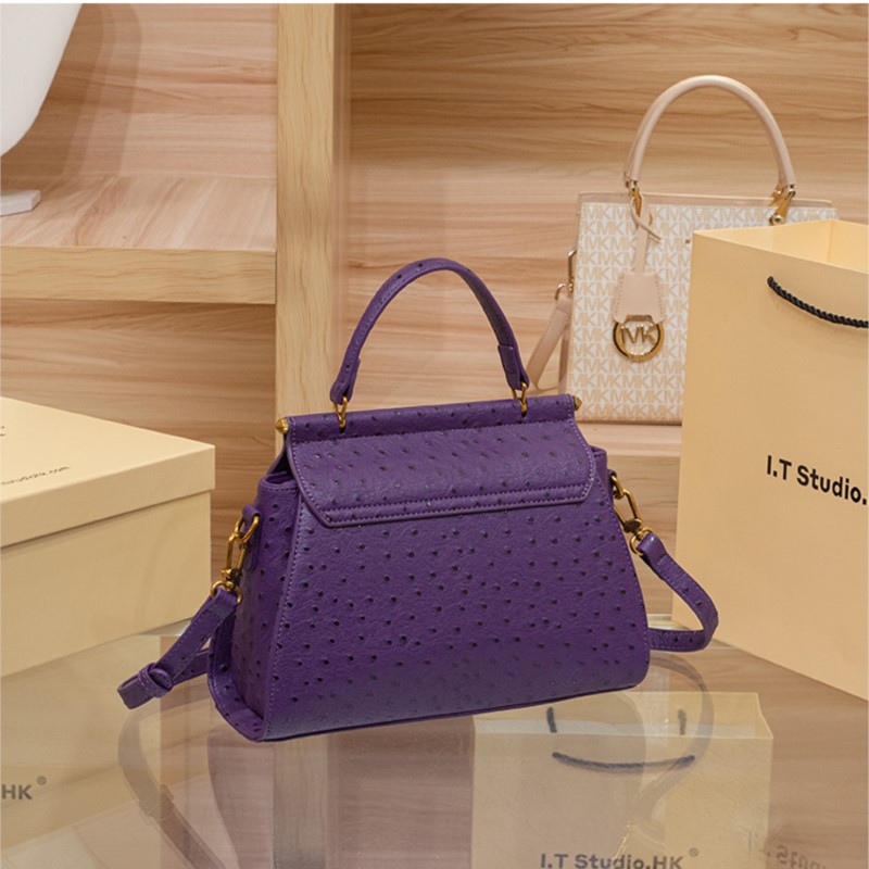 Dameshandtas met grote capacit - Women Bags Trend 2025 recensie en prijs