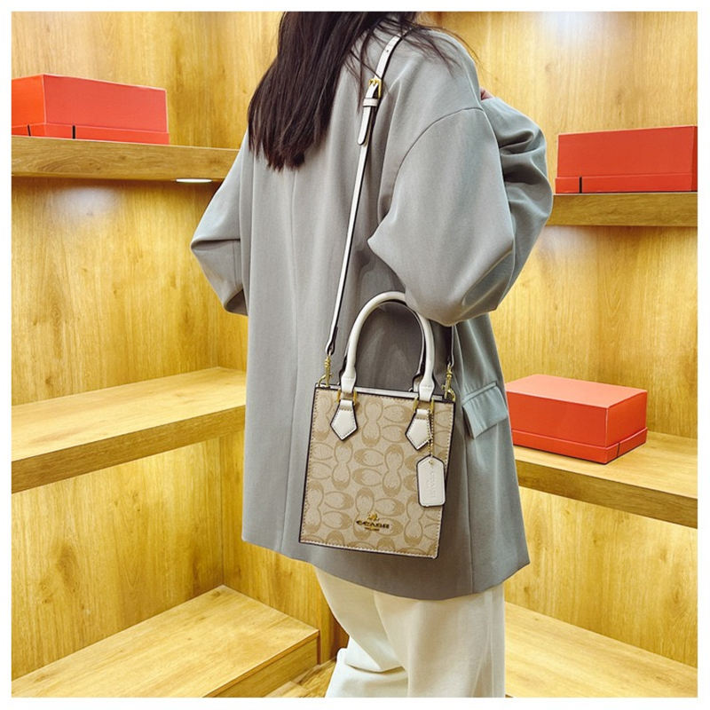 Retro mini crossbody tas, hoog - Women'S Retro Bags recensie en prijs