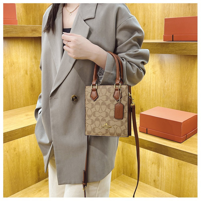 Retro mini crossbody tas, hoog - Women'S Retro Bags recensie en prijs
