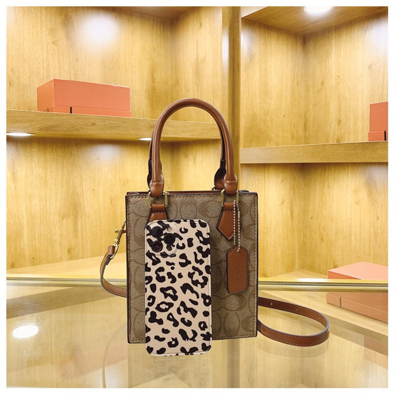 Retro mini crossbody tas, hoog - Women'S Retro Bags recensie en prijs