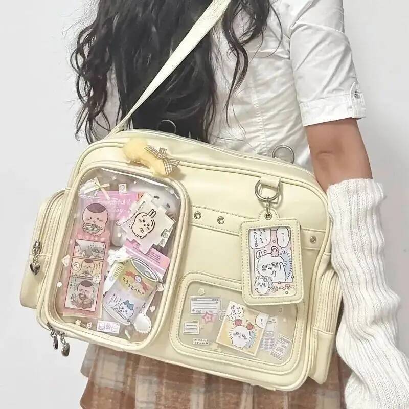 Y2K Nieuwe Leuke Ita Tas Conce - Women'S Bags Everyday recensie en prijs