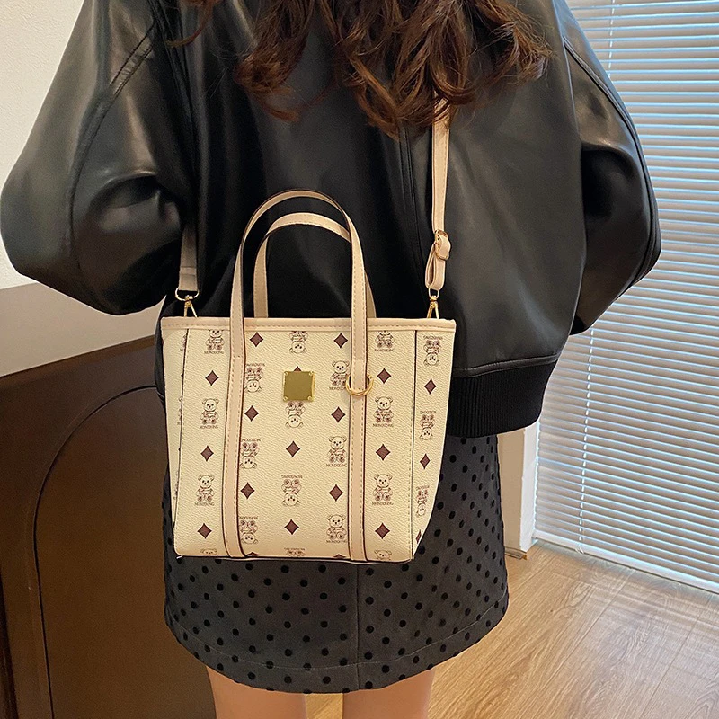 Elegante retro mode bucket bag - Women'S Retro Bags recensie en prijs