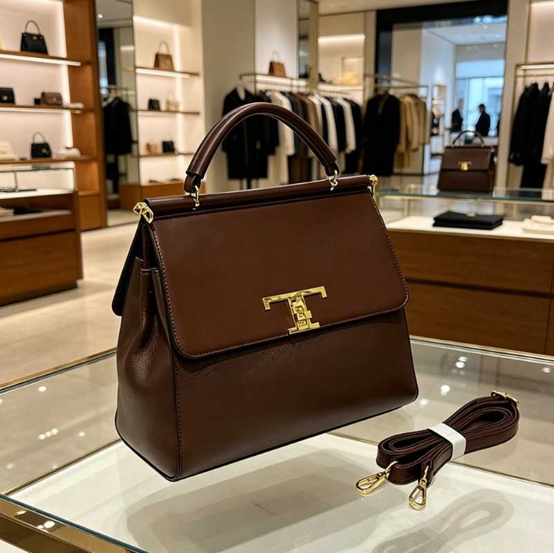 2026 Nieuwe Dames Handtas Mode - Women Hand Bags Sale recensie en prijs