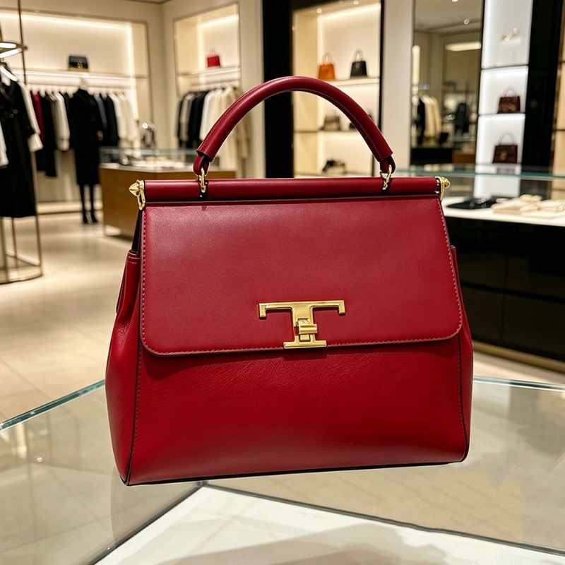 2026 Nieuwe Dames Handtas Mode - Women Hand Bags Sale recensie en prijs