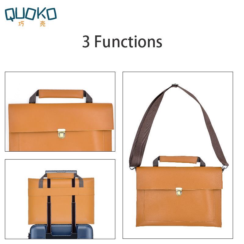 Pu Leer Vrouwen Laptop Tas Not - Women'S Bags Everyday recensie en prijs