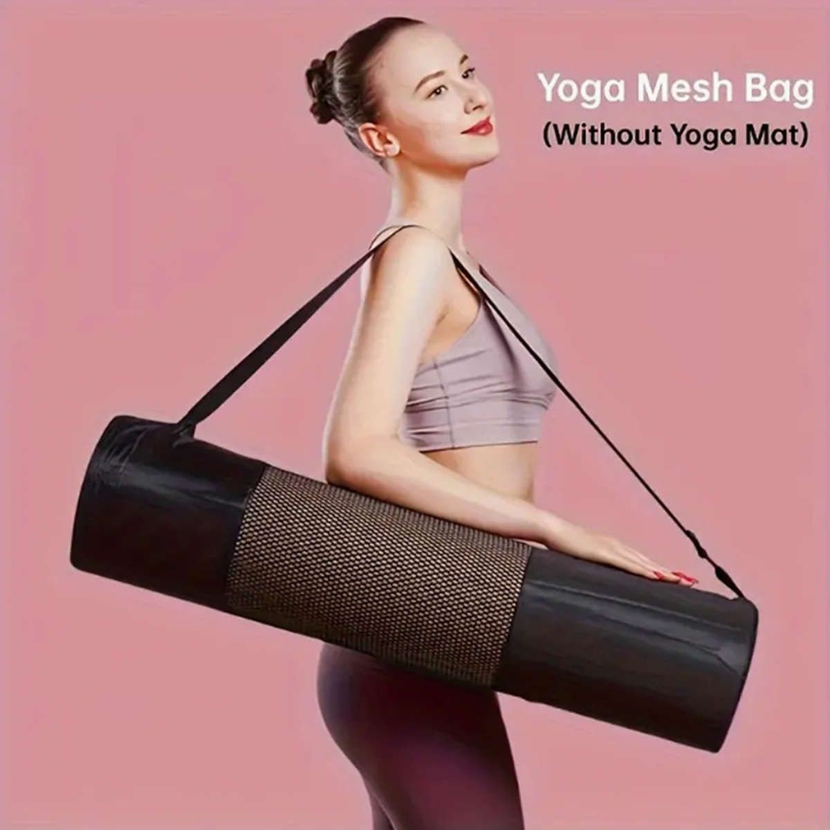 1 ademende mesh tas voor opber - Women Bags Daily Use recensie en prijs