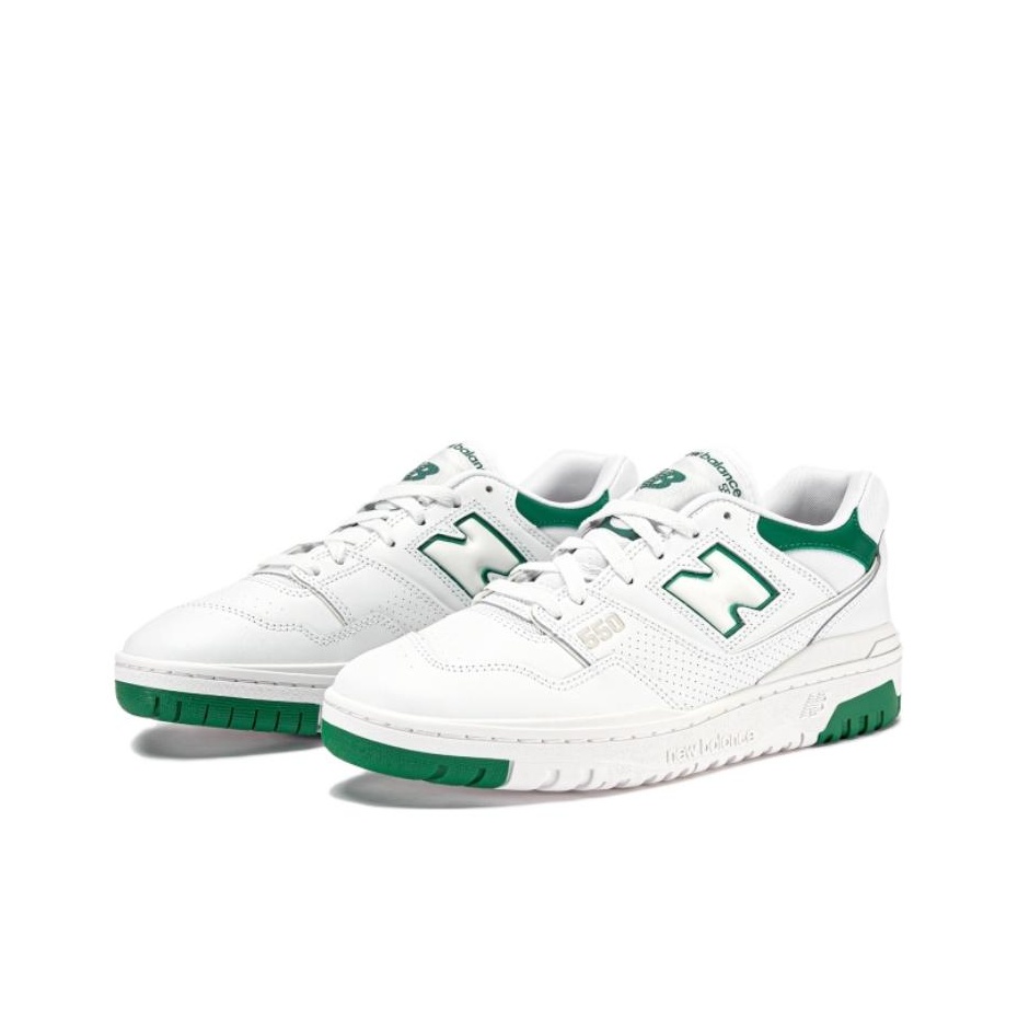 New Balance NB 550 Vintage Bas - New Balance Shoes 550 recensie en prijs