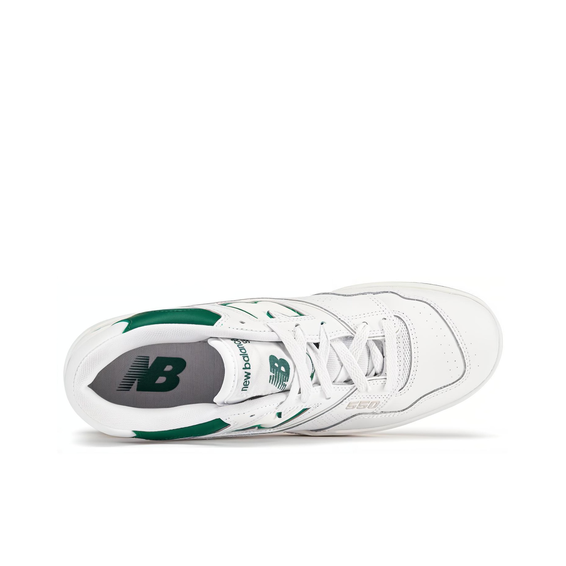 New Balance NB 550 Vintage Bas - New Balance Shoes 550 recensie en prijs