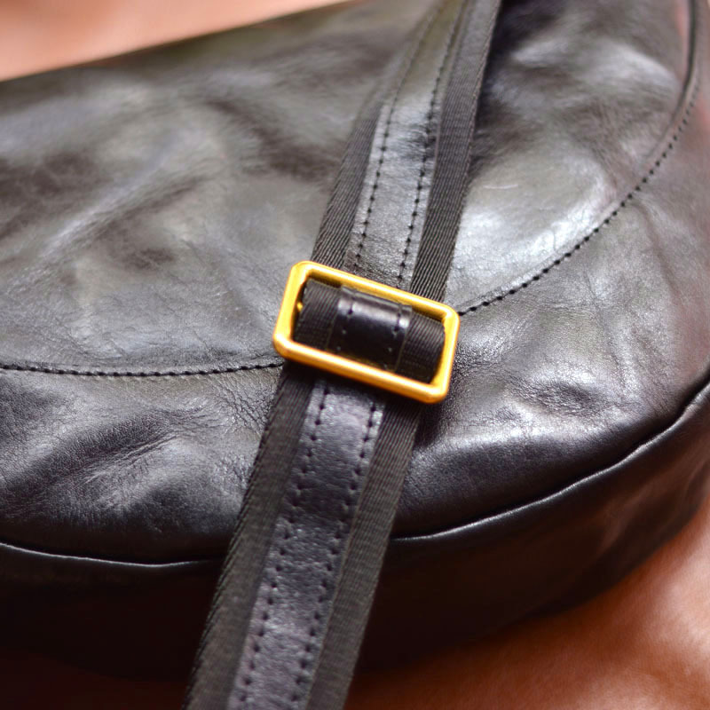 Retro handtas Olieleerlaag Koe - Women'S Retro Bags recensie en prijs