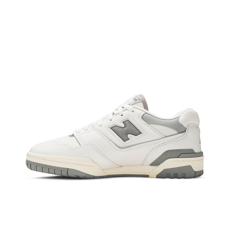 New Balance NB 550 Vintage Bas - New Balance Shoes 550 recensie en prijs