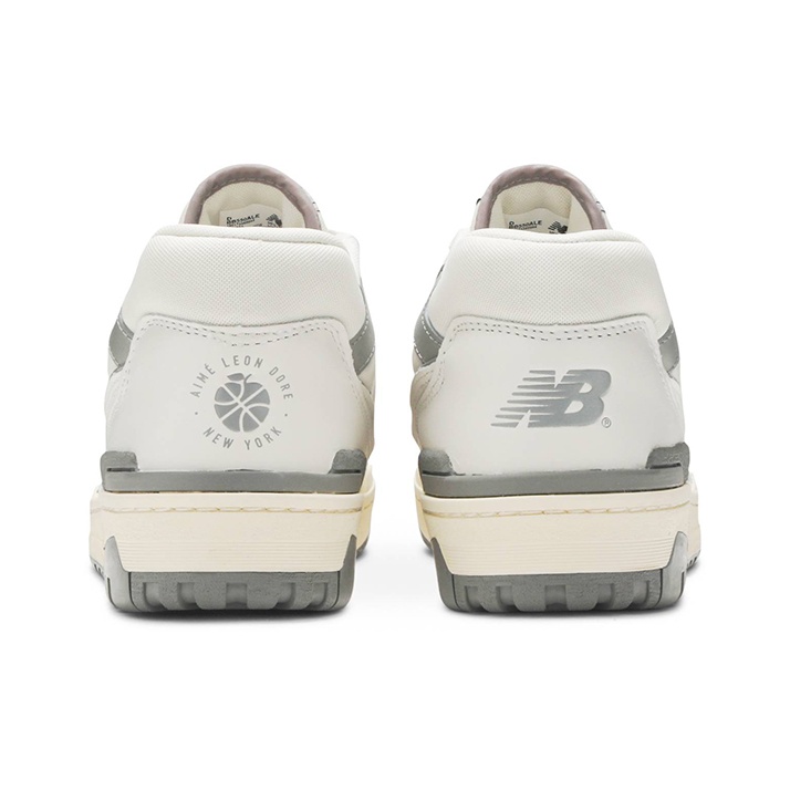 New Balance NB 550 Vintage Bas - New Balance Shoes 550 recensie en prijs