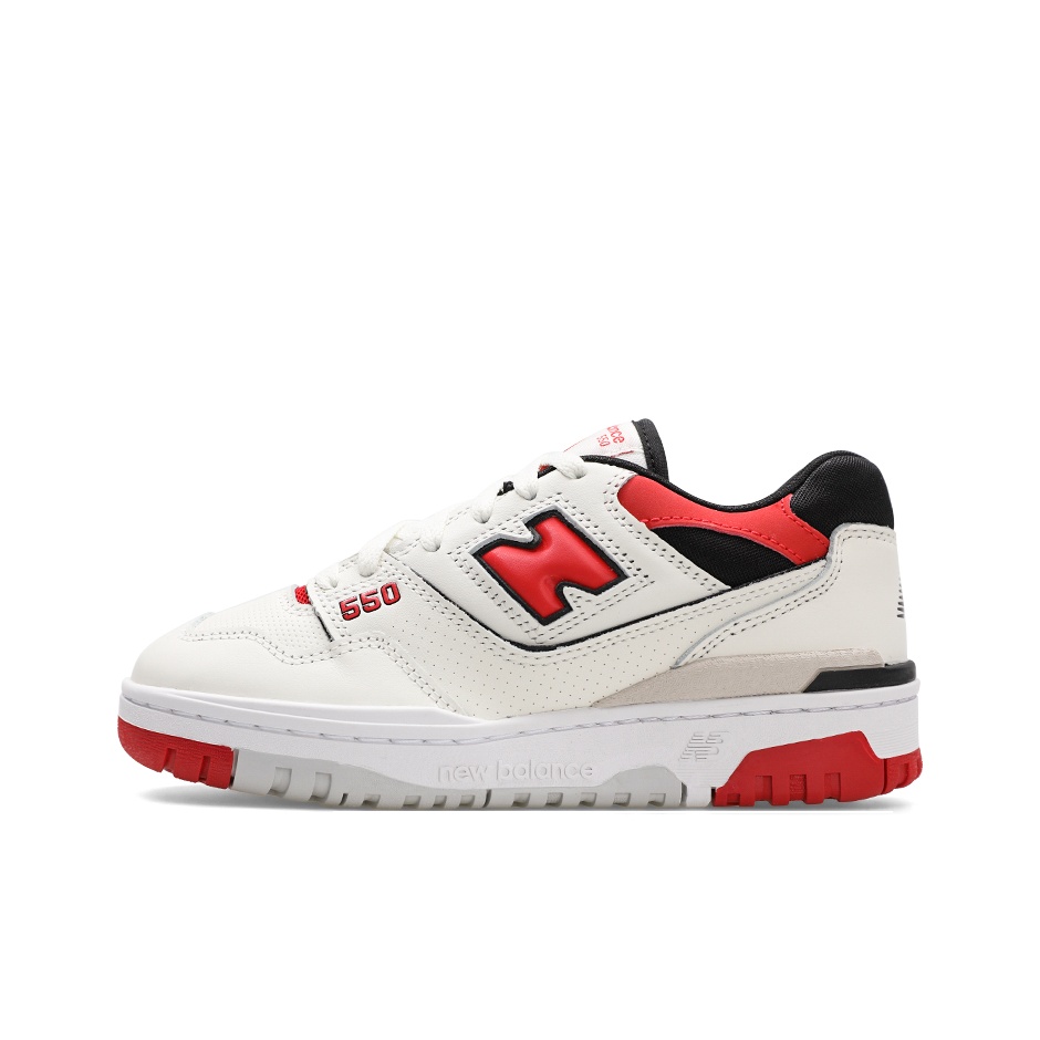 New Balance NB 550 Vintage Bas - New Balance Shoes 550 recensie en prijs