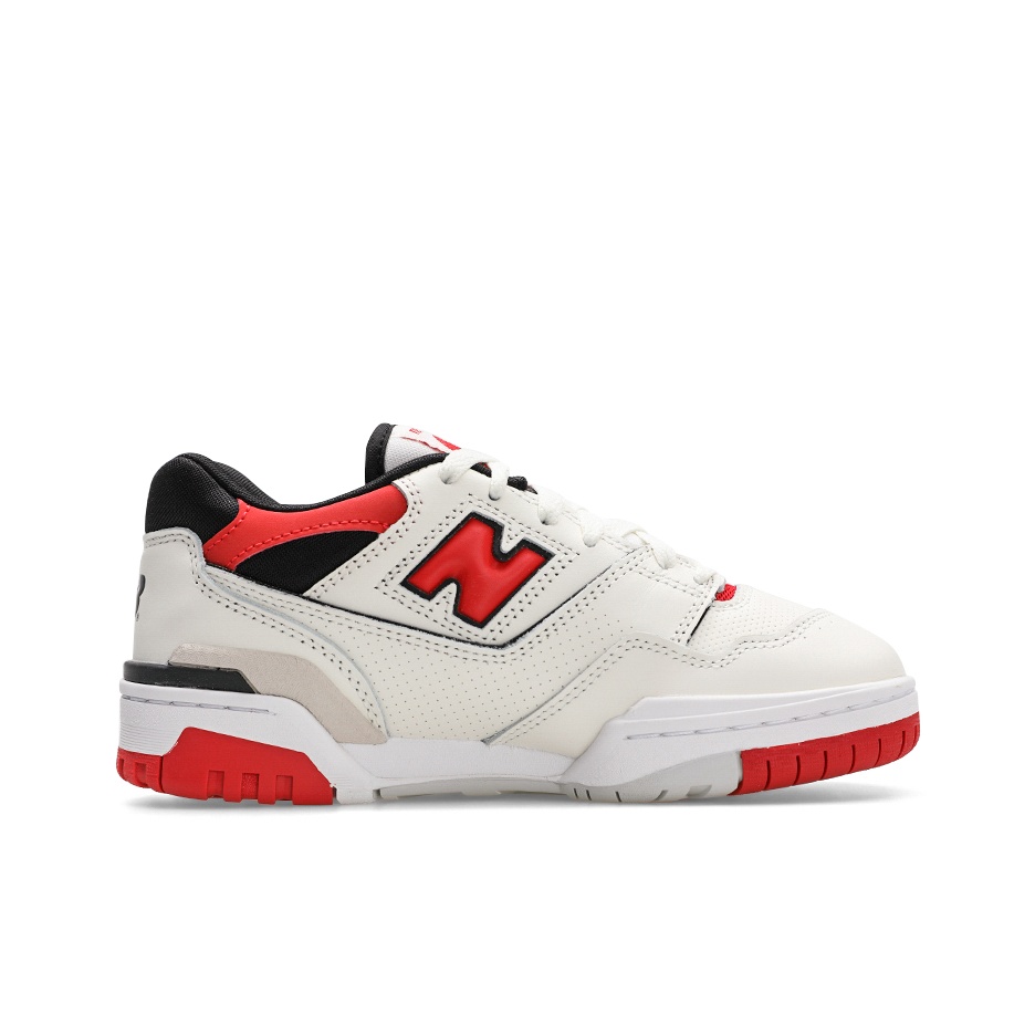 New Balance NB 550 Vintage Bas - New Balance Shoes 550 recensie en prijs