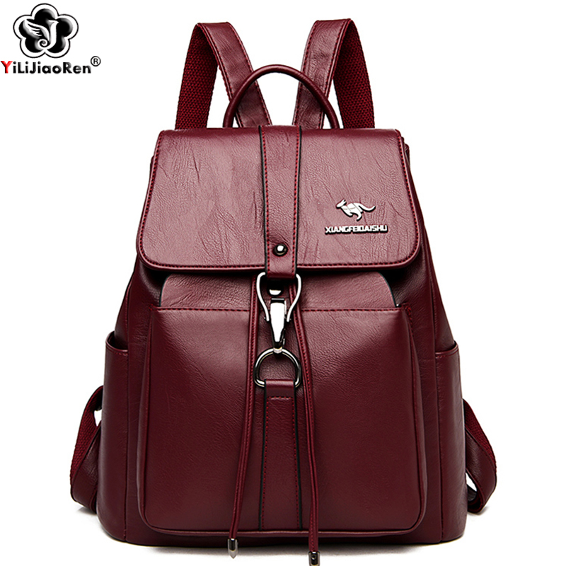 Anti-diefstal rugzak dames sch - Women'S Bags Everyday recensie en prijs