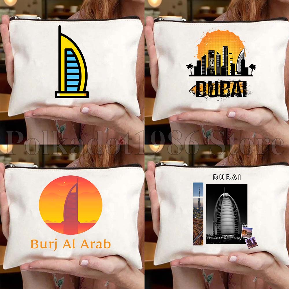 Dubai Skyline Verenigde Arabis - Women Bags In Dubai recensie en prijs