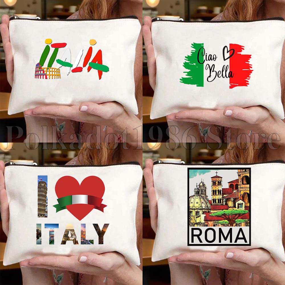 Ciao Bella Italiaanse vlagkaar - Women Bags Rome recensie en prijs