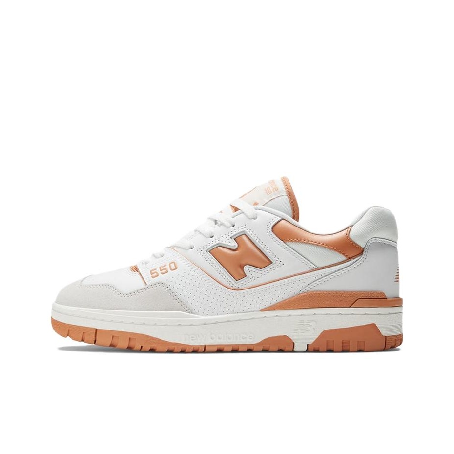 New Balance NB 550 Vintage Bas - New Balance Shoes 550 recensie en prijs