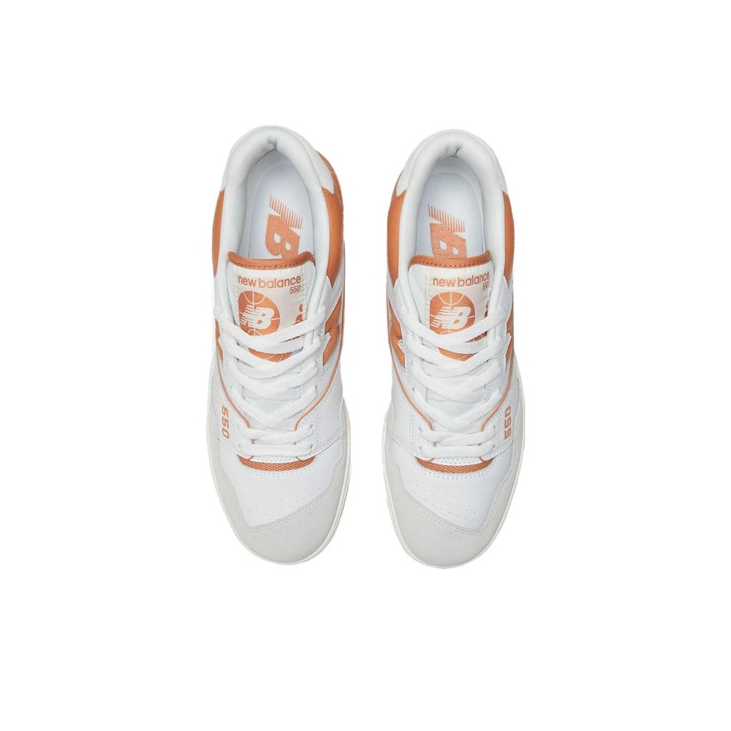 New Balance NB 550 Vintage Bas - New Balance Shoes 550 recensie en prijs