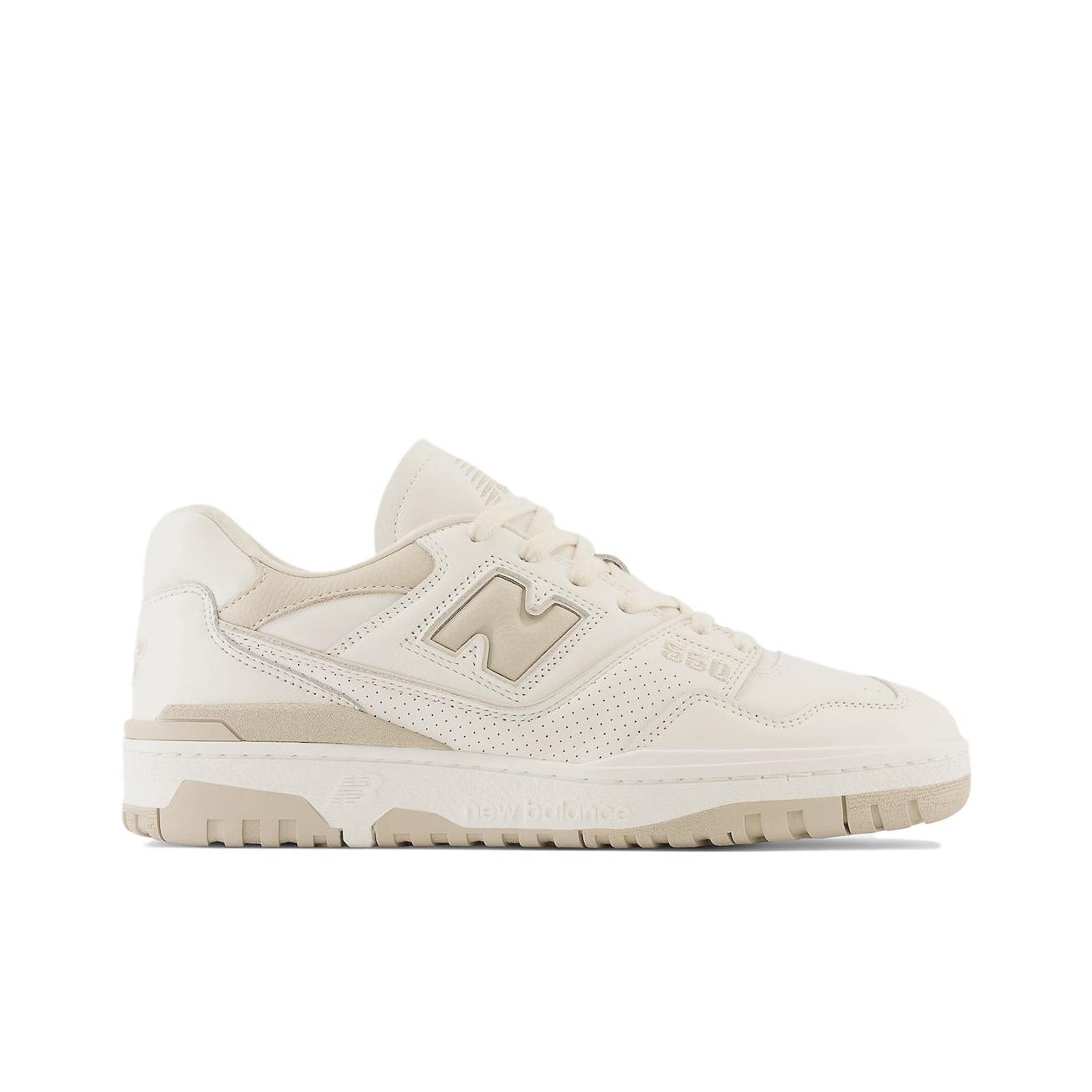 New Balance NB 550 Vintage Bas - New Balance Shoes 550 recensie en prijs