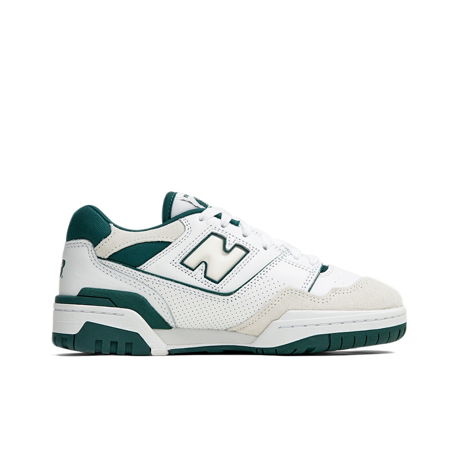New Balance NB 550 Vintage Bas - New Balance Shoes 550 recensie en prijs