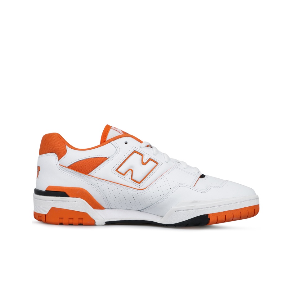 New Balance NB 550 Vintage Bas - New Balance Shoes 550 recensie en prijs