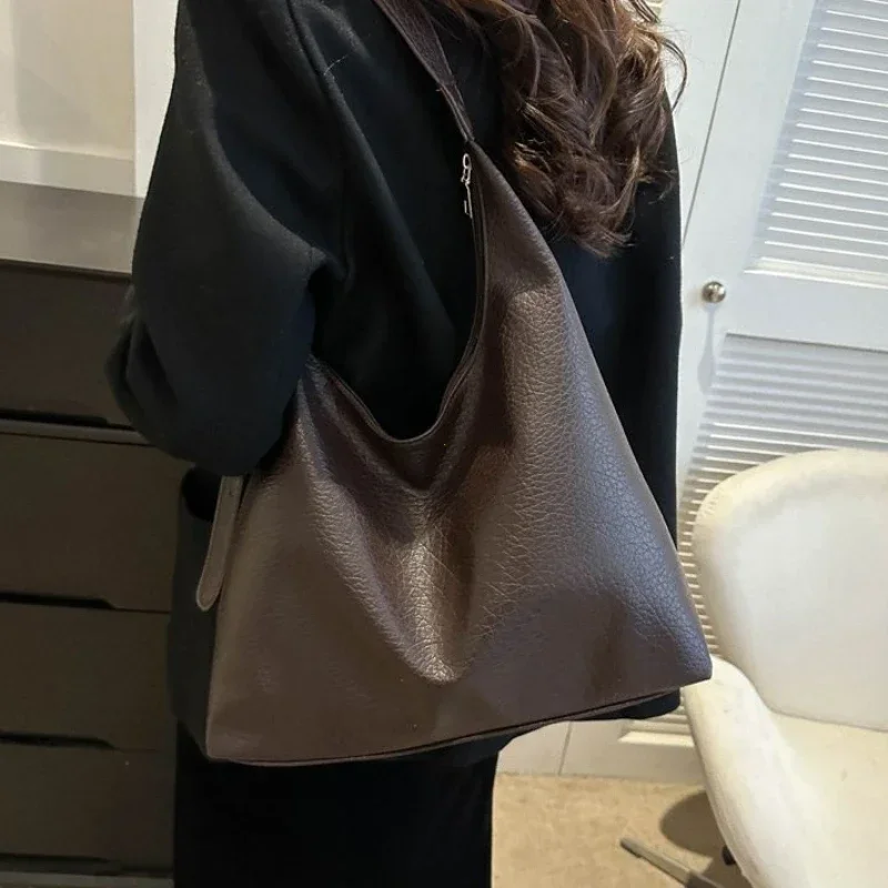 Mode lederen draagtas voor dam - Women Bags Trend 2025 recensie en prijs