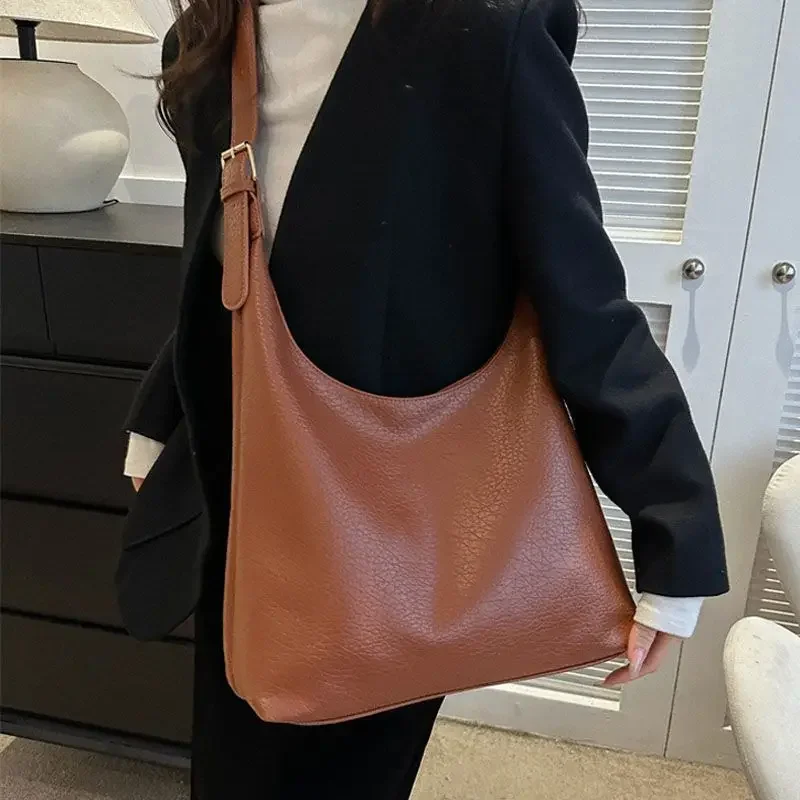 Mode lederen draagtas voor dam - Women Bags Trend 2025 recensie en prijs