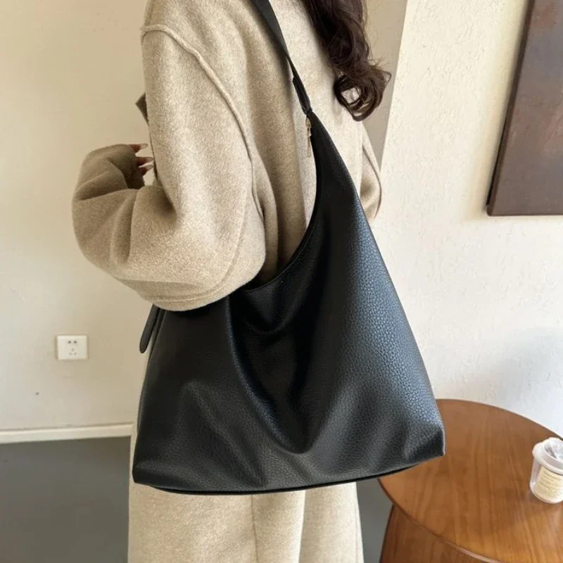 Mode lederen draagtas voor dam - Women Bags Trend 2025 recensie en prijs