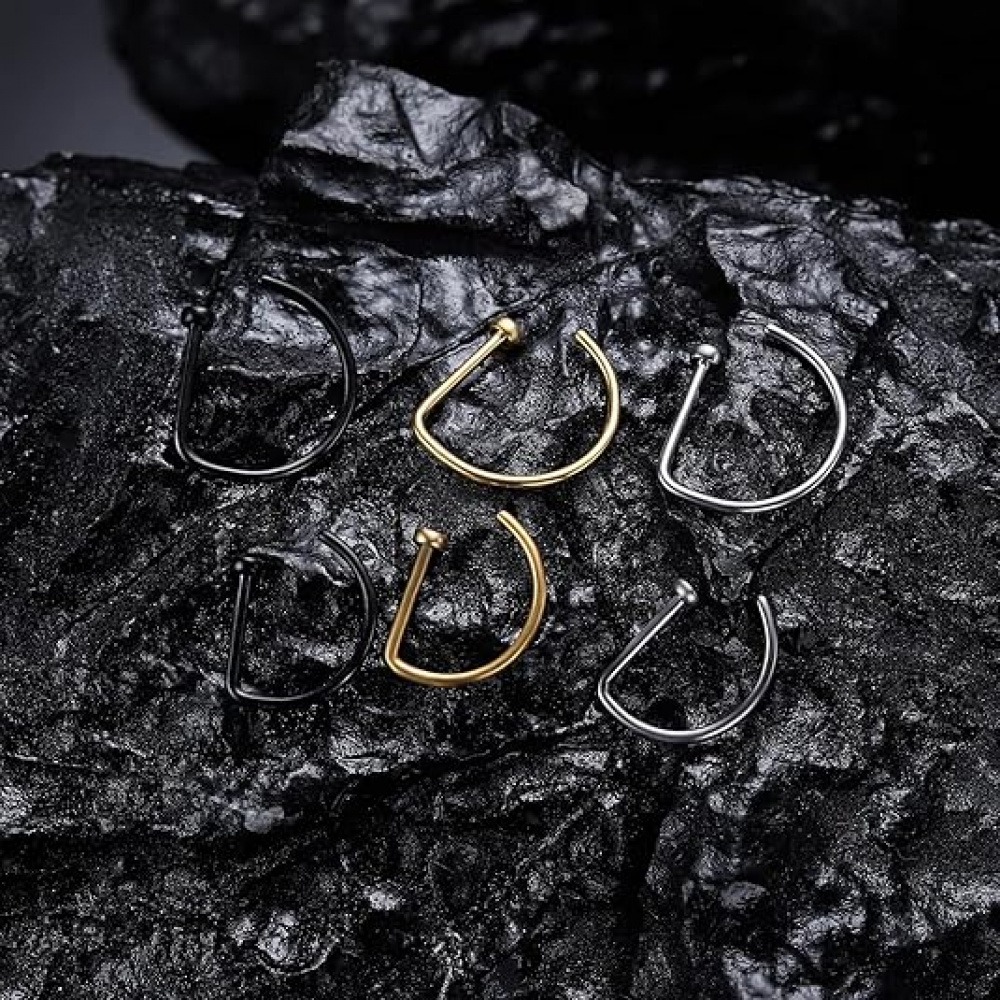 4-pack niet-piercing D-vormige - Women Bags Pack recensie en prijs