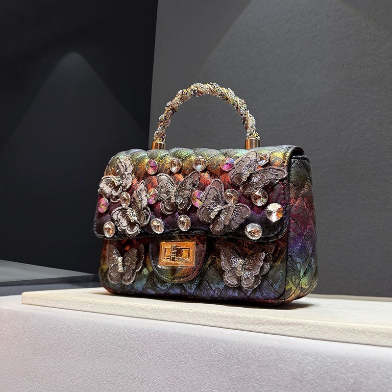 2025 Dames retro mode luxe des - Women Bags Trend 2025 recensie en prijs