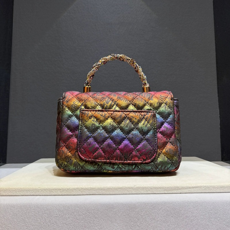 2025 Dames retro mode luxe des - Women Bags Trend 2025 recensie en prijs