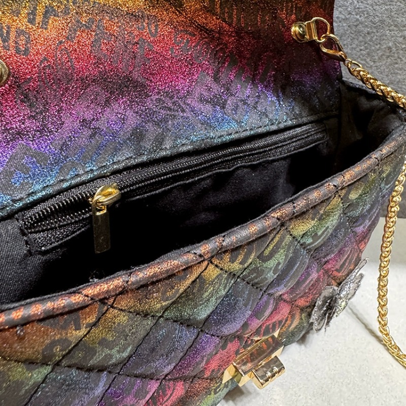 2025 Dames retro mode luxe des - Women Bags Trend 2025 recensie en prijs
