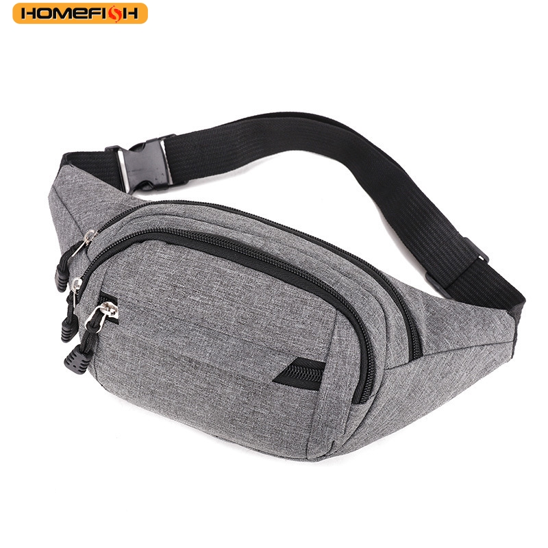 Mobiele heuptas voor zowel man - Women Bags Pack recensie en prijs