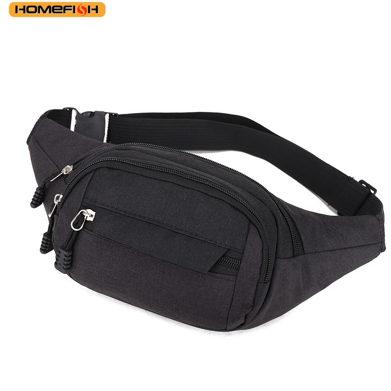 Mobiele heuptas voor zowel man - Women Bags Pack recensie en prijs