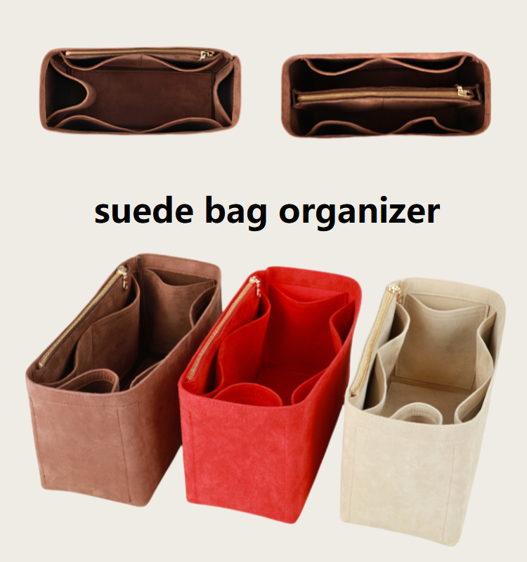 Tasorganizer voor Chanel 25A H - Women Bags Chanel recensie en prijs