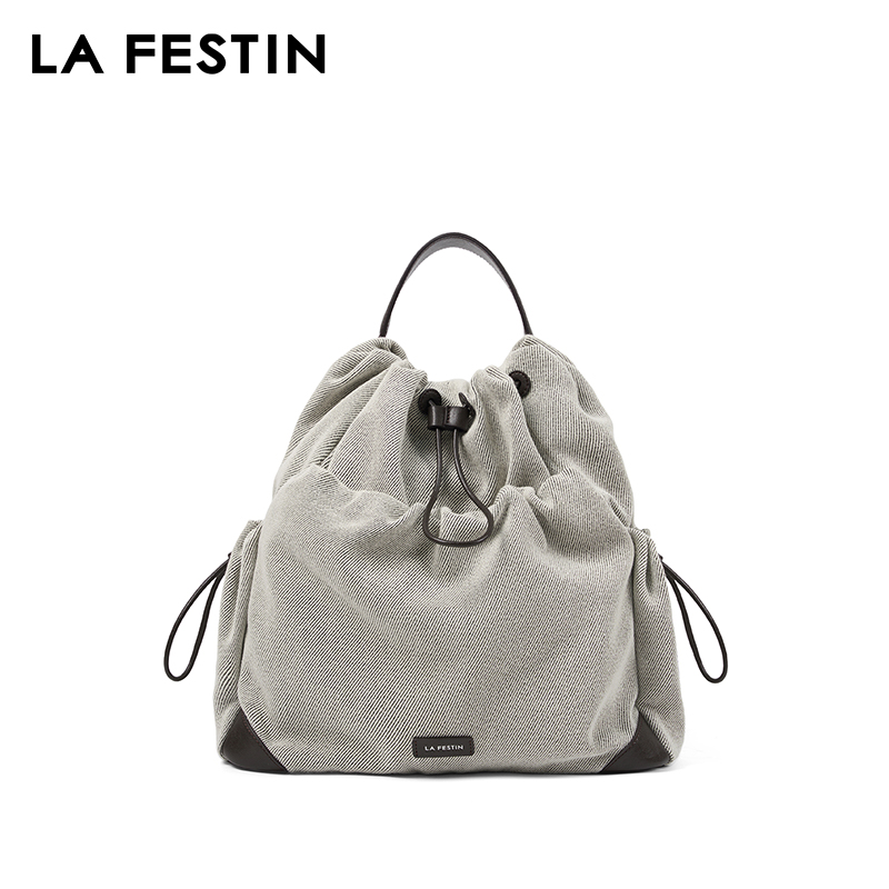 LA FESTIN Originele merkrugzak - Women Bags Trend 2025 recensie en prijs