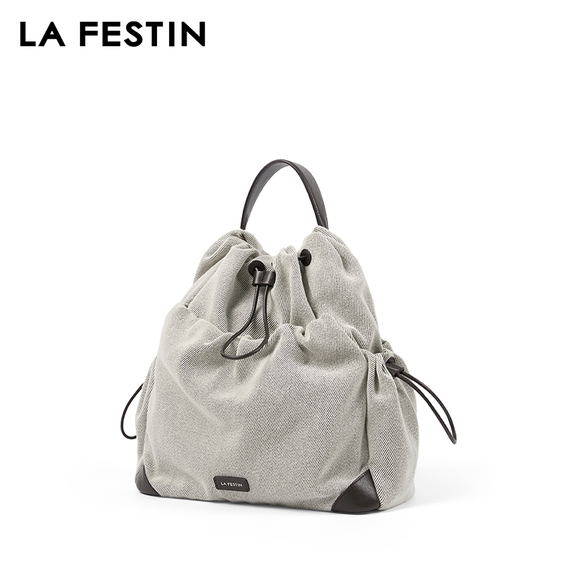 LA FESTIN Originele merkrugzak - Women Bags Trend 2025 recensie en prijs