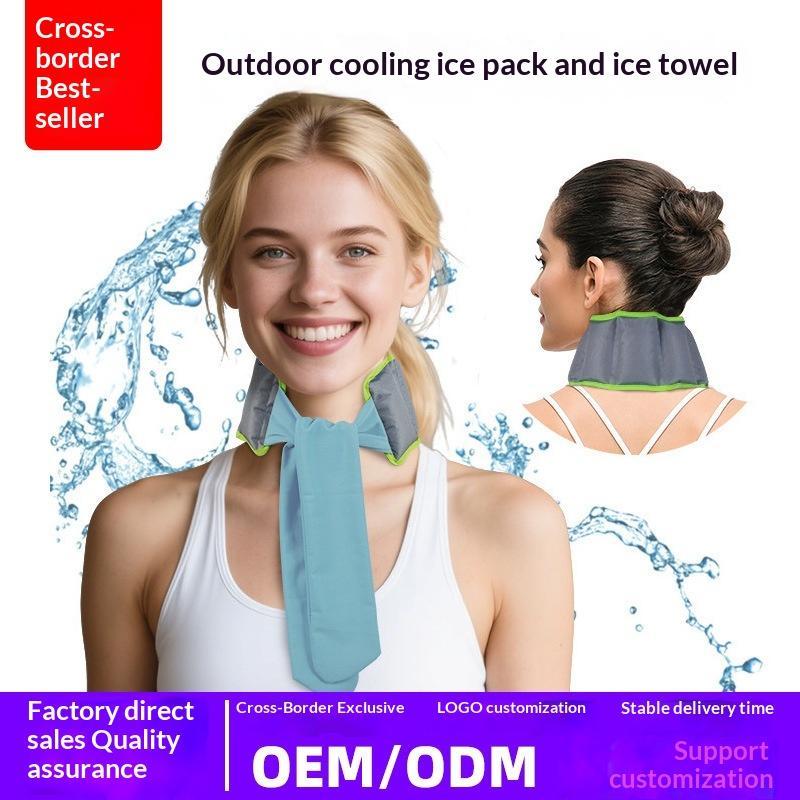 35*9cm Zomer Nekkoeling Koude  - Women Bags Pack recensie en prijs
