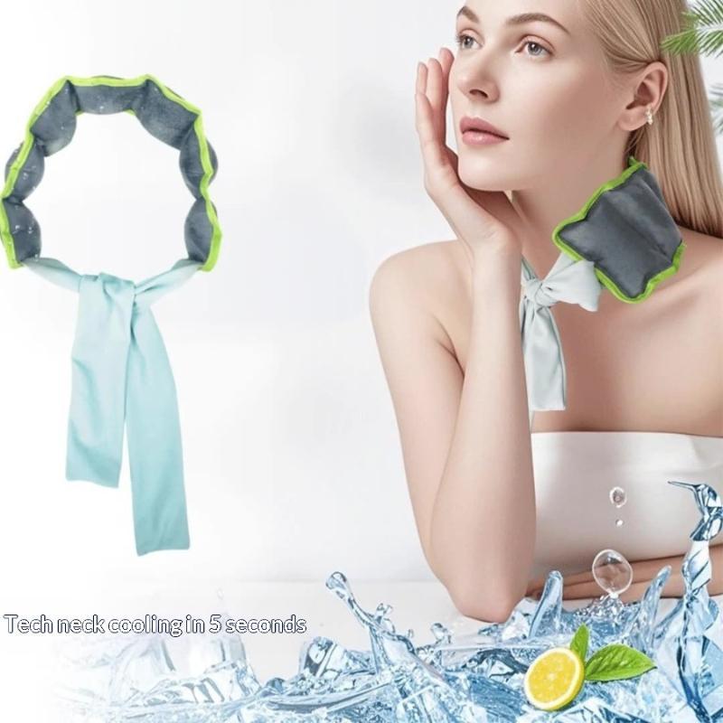 35*9cm Zomer Nekkoeling Koude  - Women Bags Pack recensie en prijs