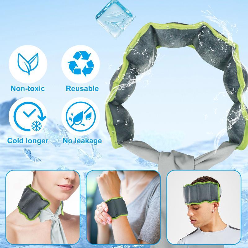 35*9cm Zomer Nekkoeling Koude  - Women Bags Pack recensie en prijs