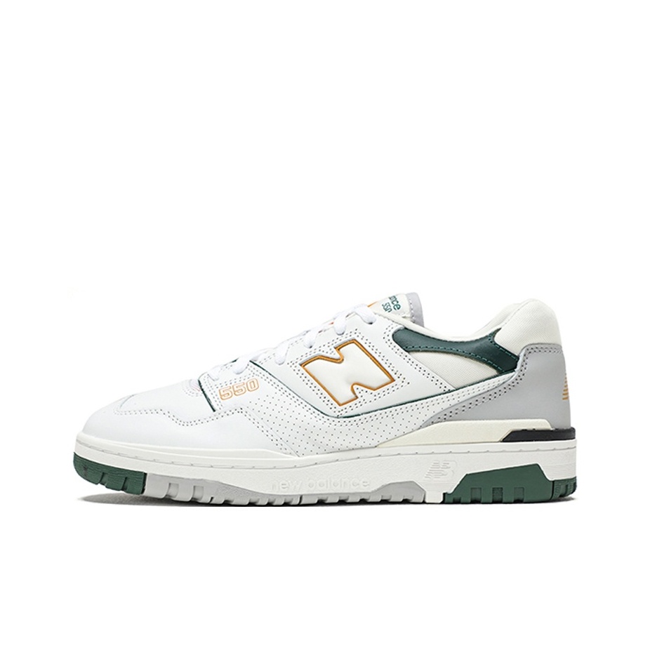 New Balance NB 550 Vintage Bas - New Balance Shoes 550 recensie en prijs