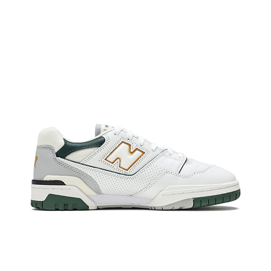New Balance NB 550 Vintage Bas - New Balance Shoes 550 recensie en prijs