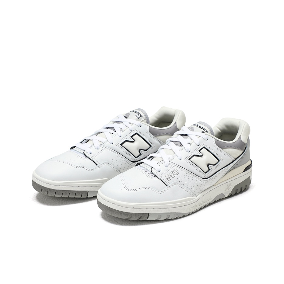 New Balance NB 550 Vintage Bas - New Balance Shoes 550 recensie en prijs