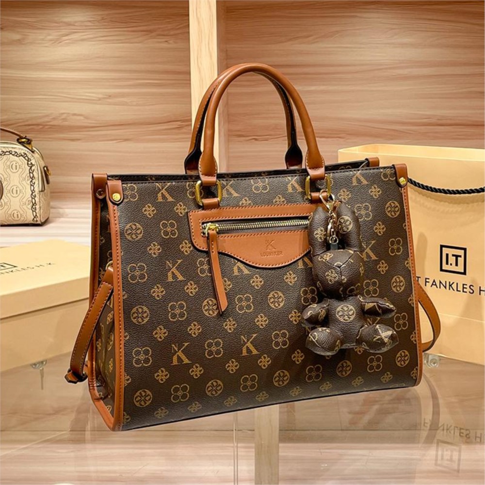 Merk dameshandtas 2025, nieuwe - Women'S Bags Designer Brands recensie en prijs