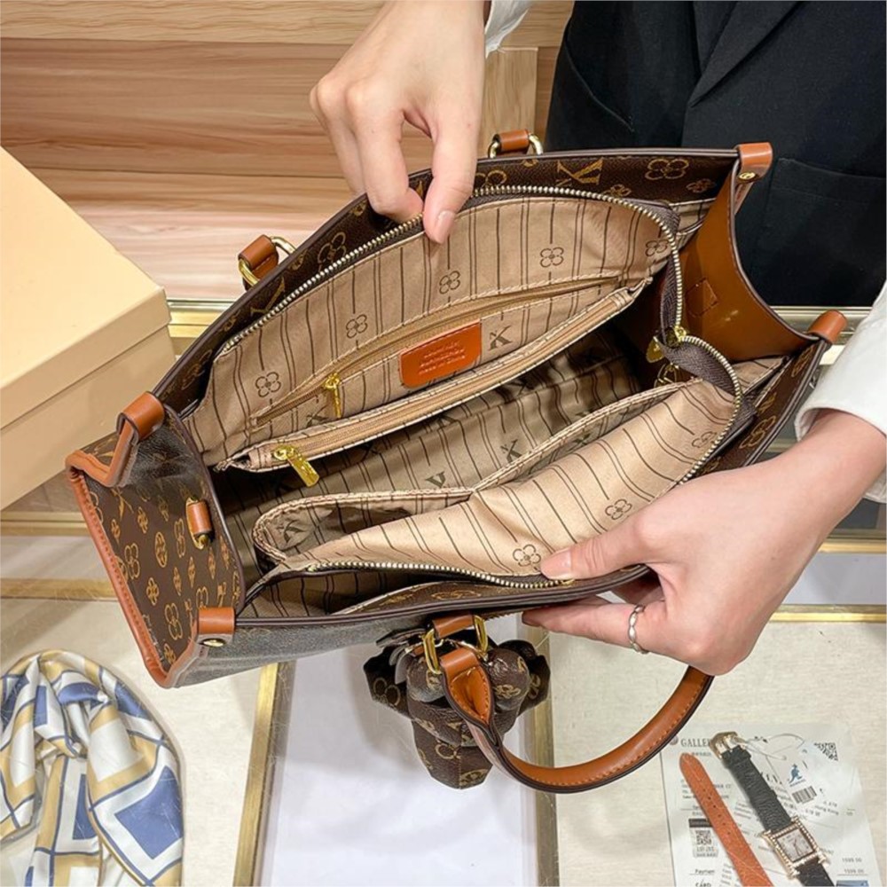 Merk dameshandtas 2025, nieuwe - Women'S Bags Designer Brands recensie en prijs