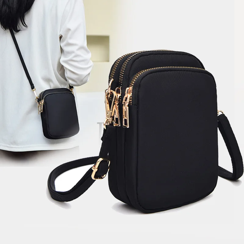 Sport Portemonnee, Mobiele Tel - Women'S Retro Bags recensie en prijs
