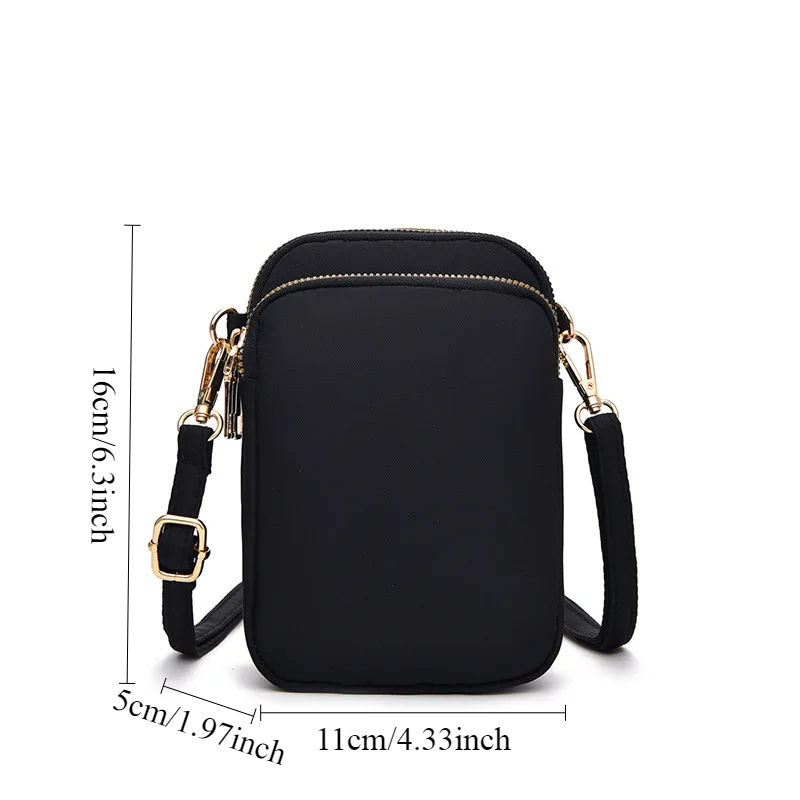 Sport Portemonnee, Mobiele Tel - Women'S Retro Bags recensie en prijs